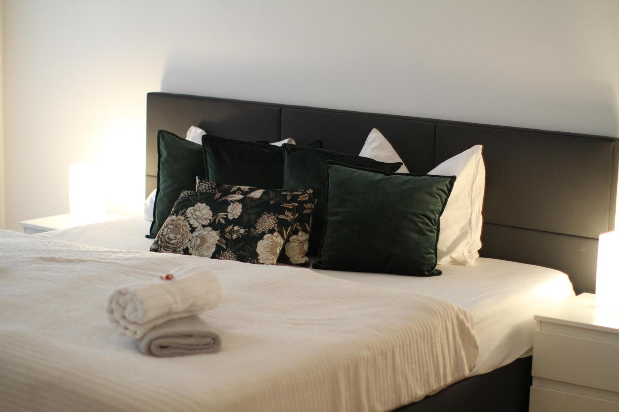 Sweet - Apartment Vienna