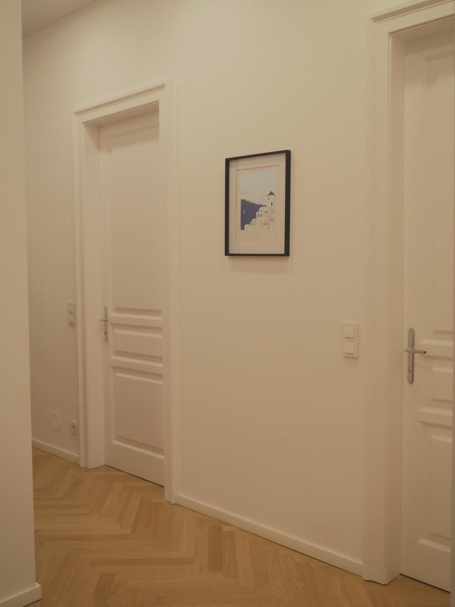 Apartment Sweet - Wien